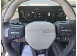 KIA SELTOS- DOVE PERSONALITA' E STILE SI INCONTRANO